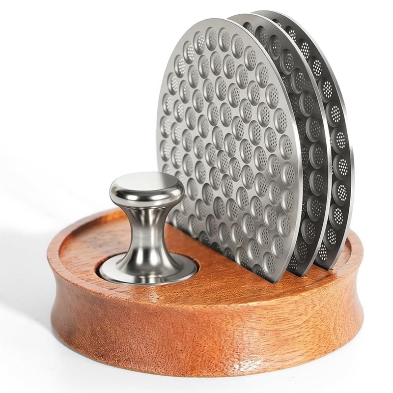 Breville Espresso Barista Express - Espresso Puck Screen Magnetische Pickup Tool