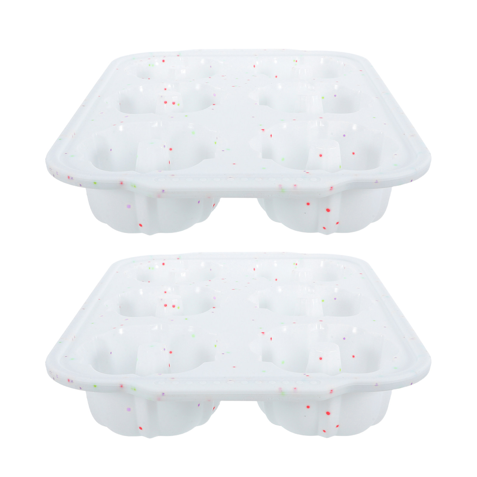 2 stuks siliconen bakvormen do - Donut Mold Silicone recensie en prijs