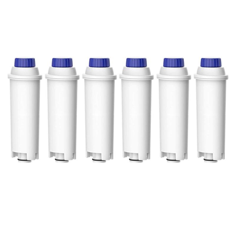 Koffiemachine Zacht Water Filt - Delonghi Espresso Magnifica recensie en prijs