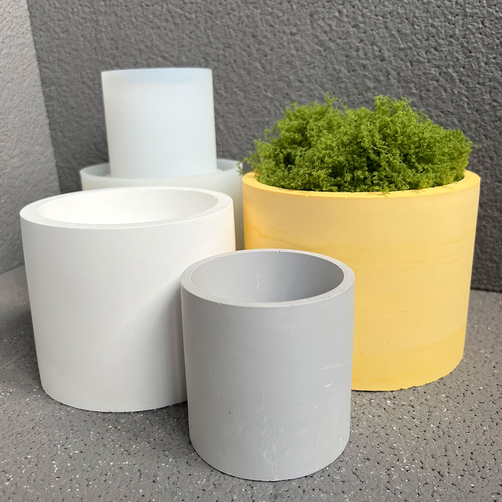 Grote Siliconen Plantenbak Mal - Potsticker Mold recensie en prijs