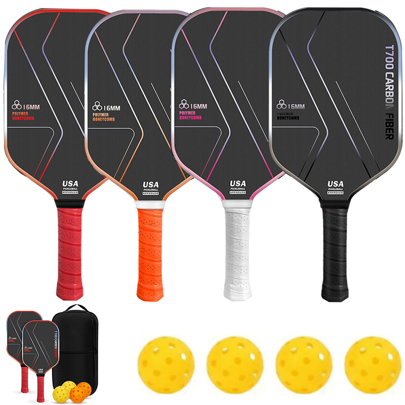 Populaire carbon fiber pickleb - Crepe Pan Carbon recensie en prijs
