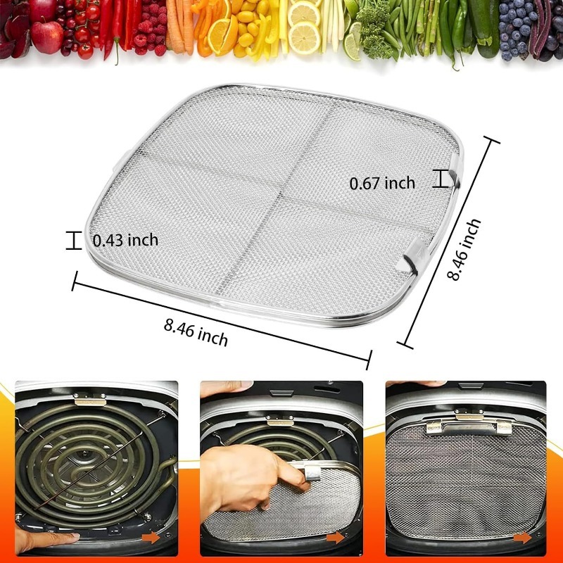 Ninja foodi 15in1 AG300C AG301 - Ninja Air Fryer Af300 recensie en prijs