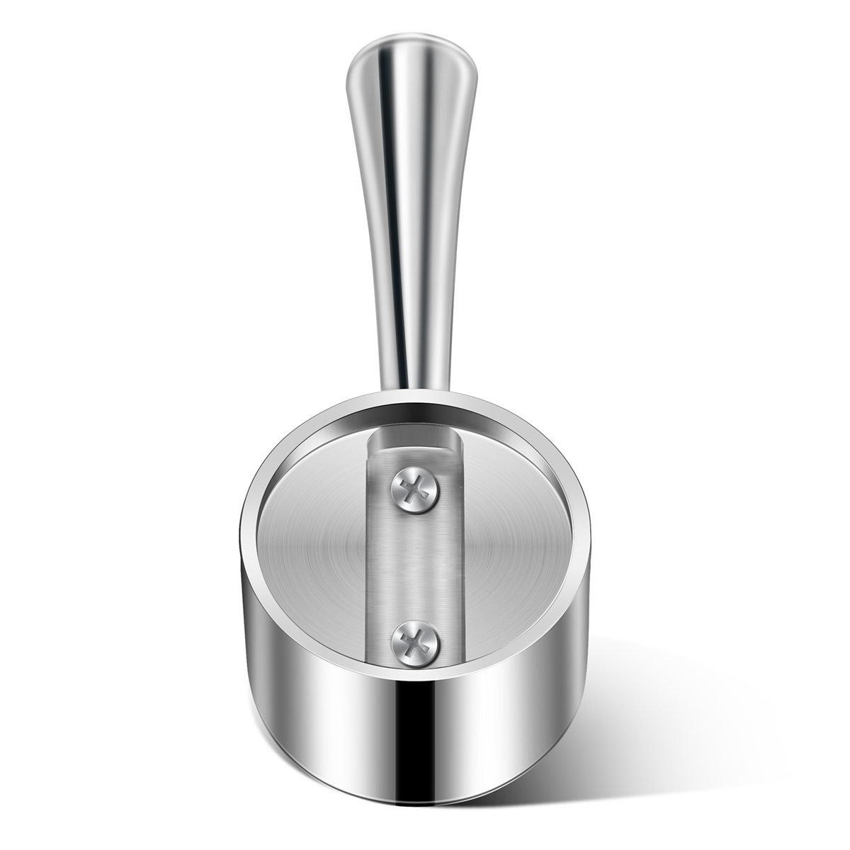 Vervangende Stoomhendel Voor B - Breville Espresso Barista Express recensie en prijs