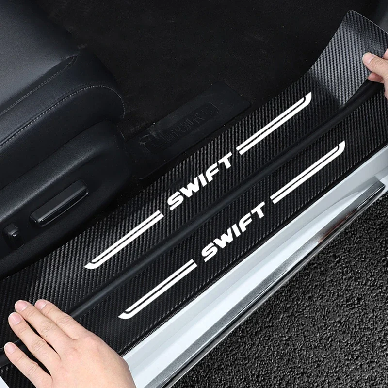 Auto Voor Achterdeur Drempel D - Crepe Pan Carbon recensie en prijs