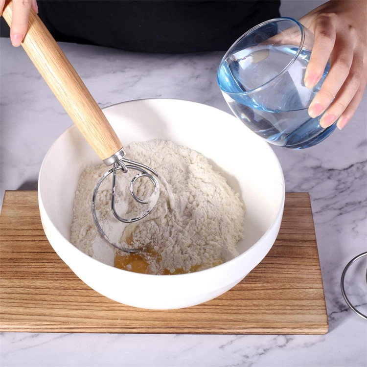 Deense eierklopper Bakaccessoi - Danish Pancake Pan recensie en prijs