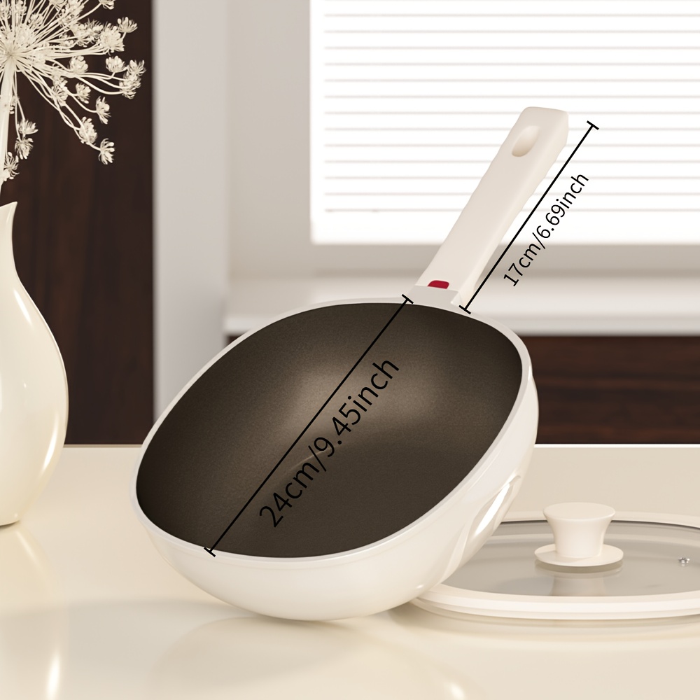 Nieuwe Dream Titanium Keramisc - Egg Waffle Pan recensie en prijs