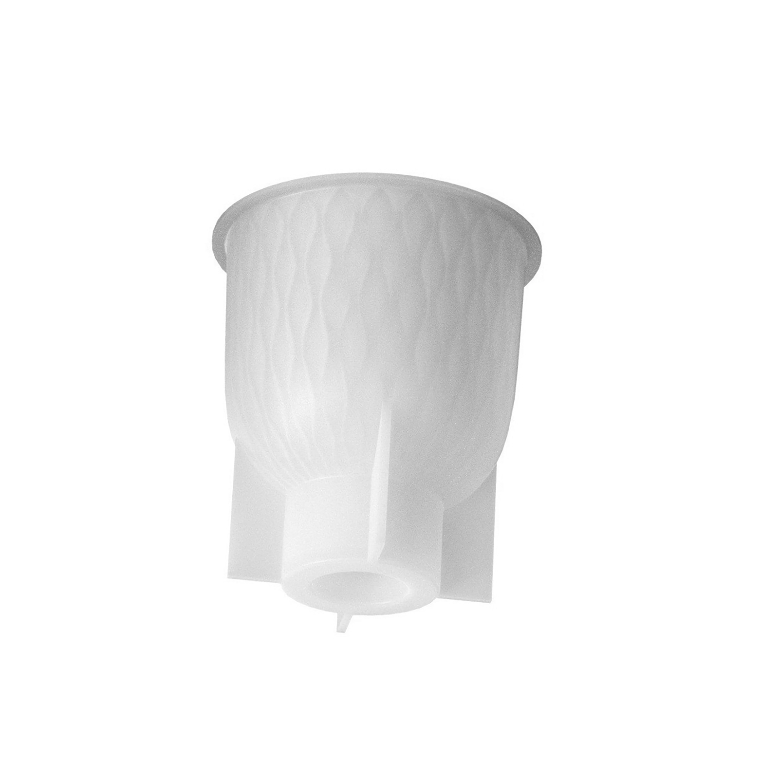DIY Water Rimpel Vaas Silicone - Potsticker Mold recensie en prijs