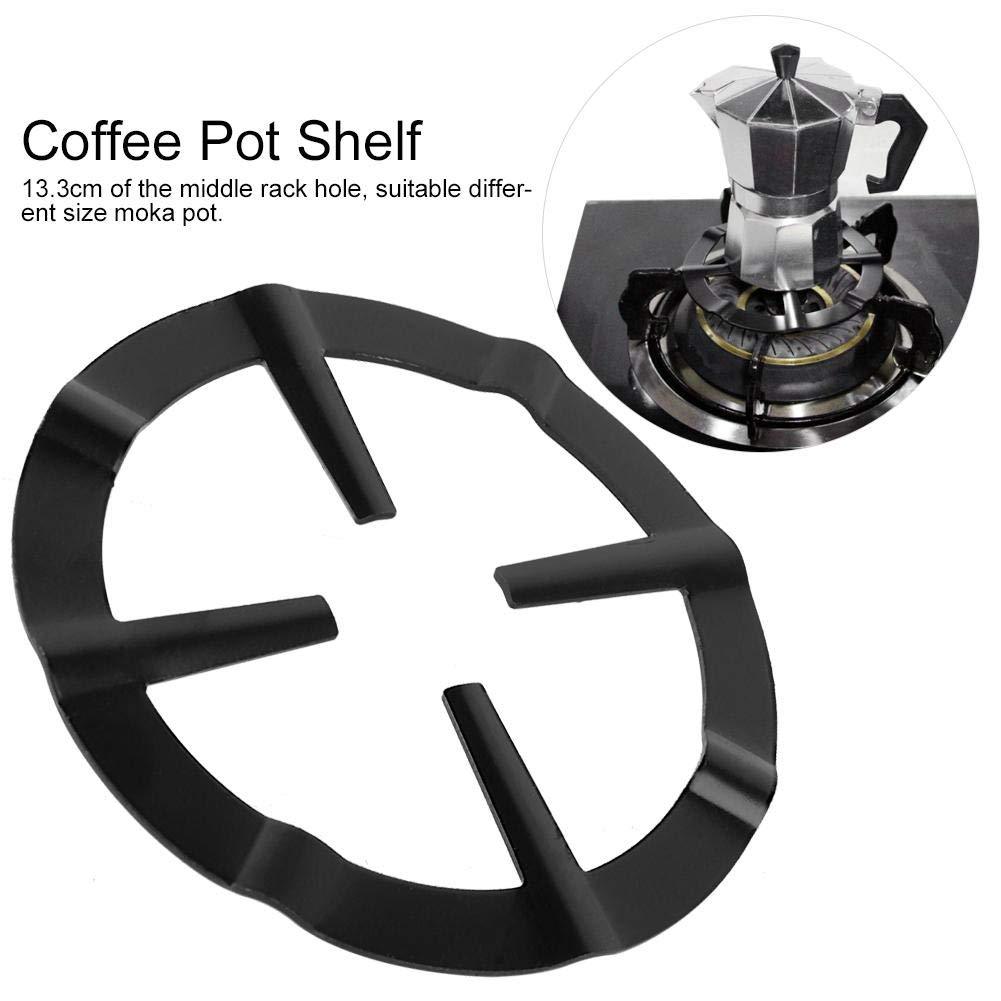 1Pc Rvs Gasfornuis Rek Mokka P - Cast Iron Corn recensie en prijs
