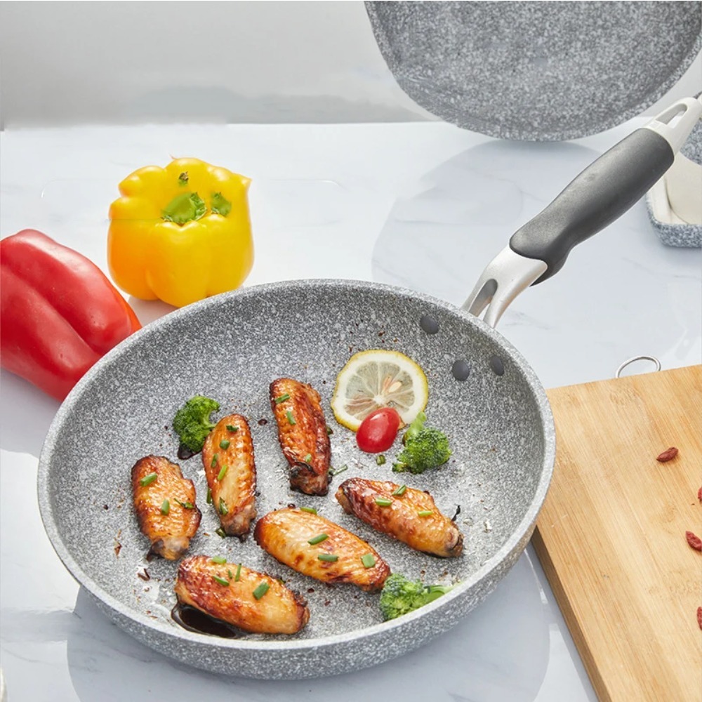 1pcs Non Stick Koekenpan Huish - Mini Pancake Griddle recensie en prijs