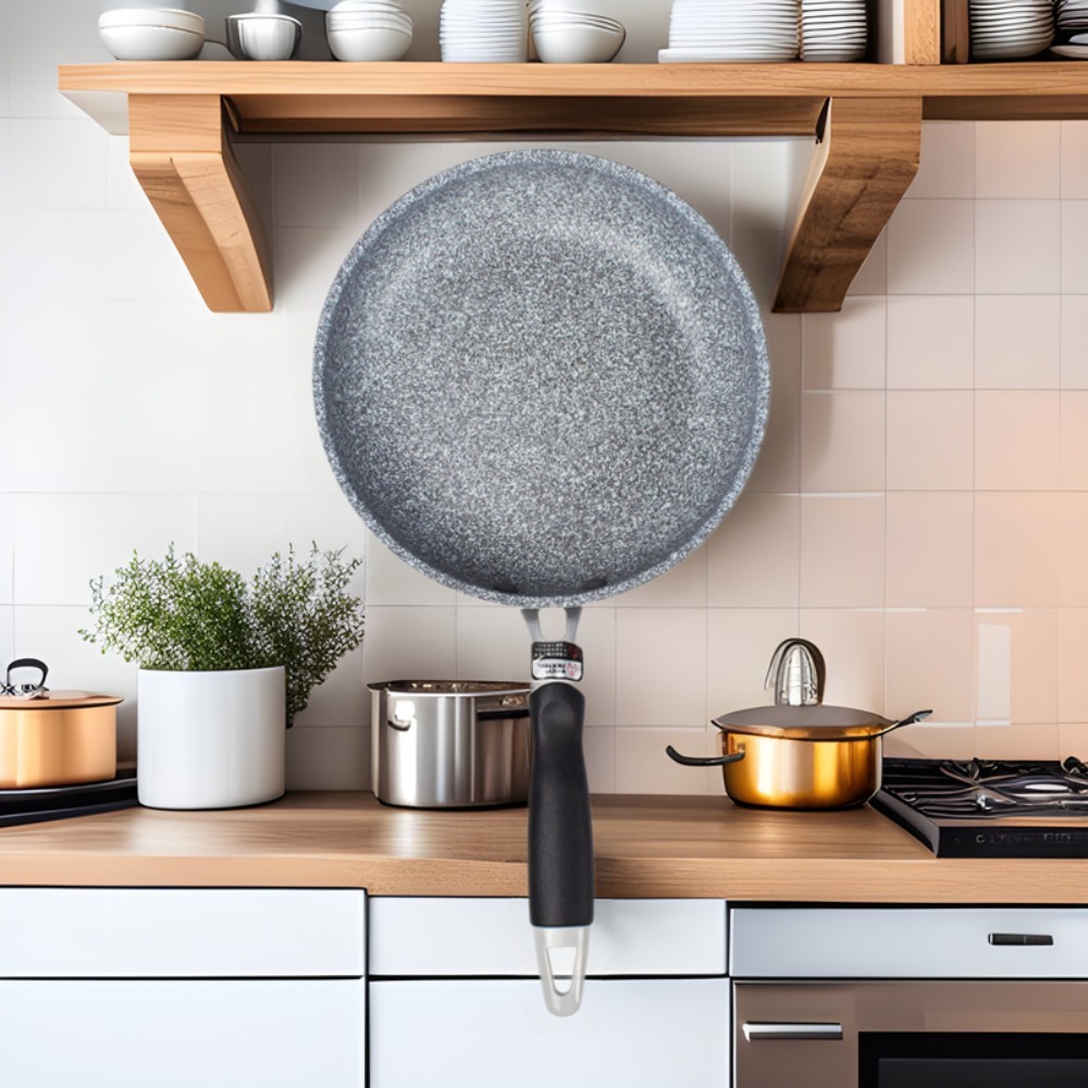1pcs Non Stick Koekenpan Huish - Mini Pancake Griddle recensie en prijs